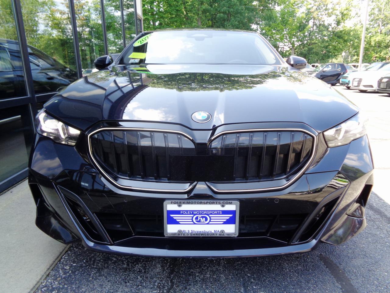 bmw 5 series 2024 WBA63FJ08RCS25570 image bmw 5 series 2024 WBA63FJ08RCS25570 image